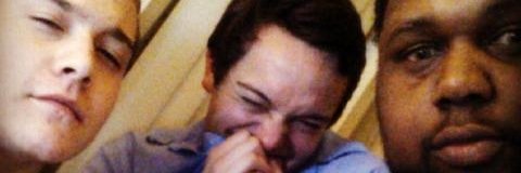 KwameGrayson's profile banner image