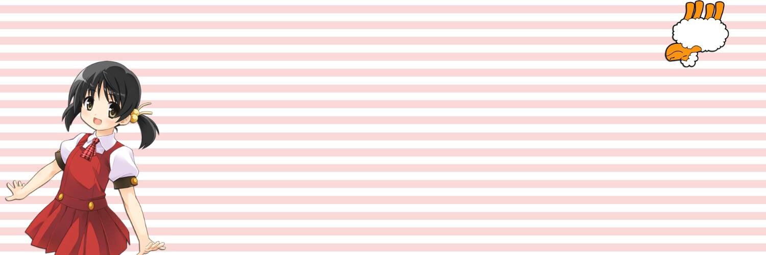 tomo(AHS)'s banner