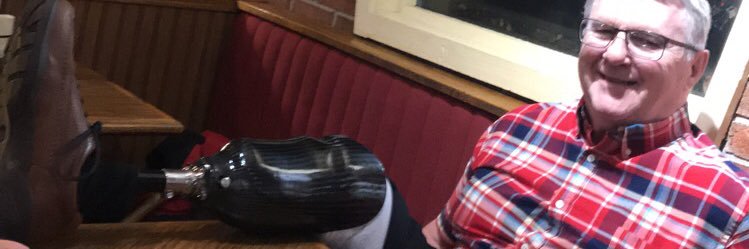 PhillKilmer's profile banner image