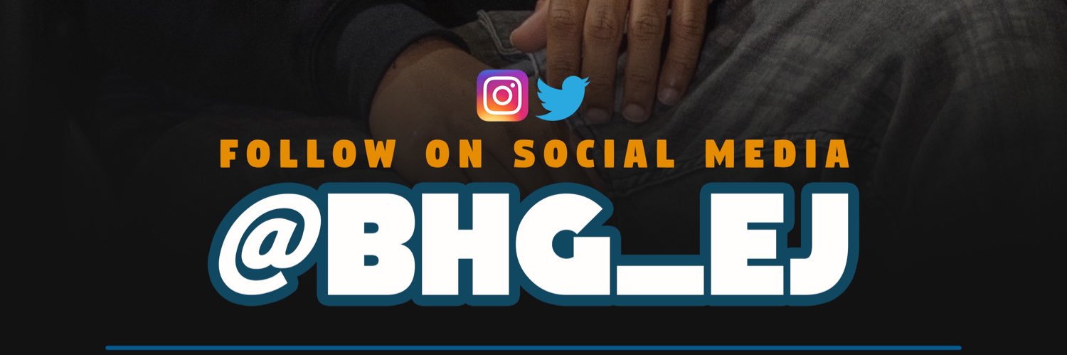 BHG_EJ's profile banner image