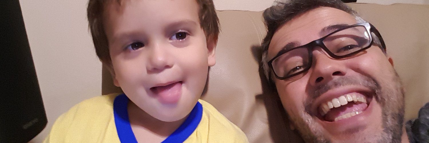 felipefoxbr's profile banner image