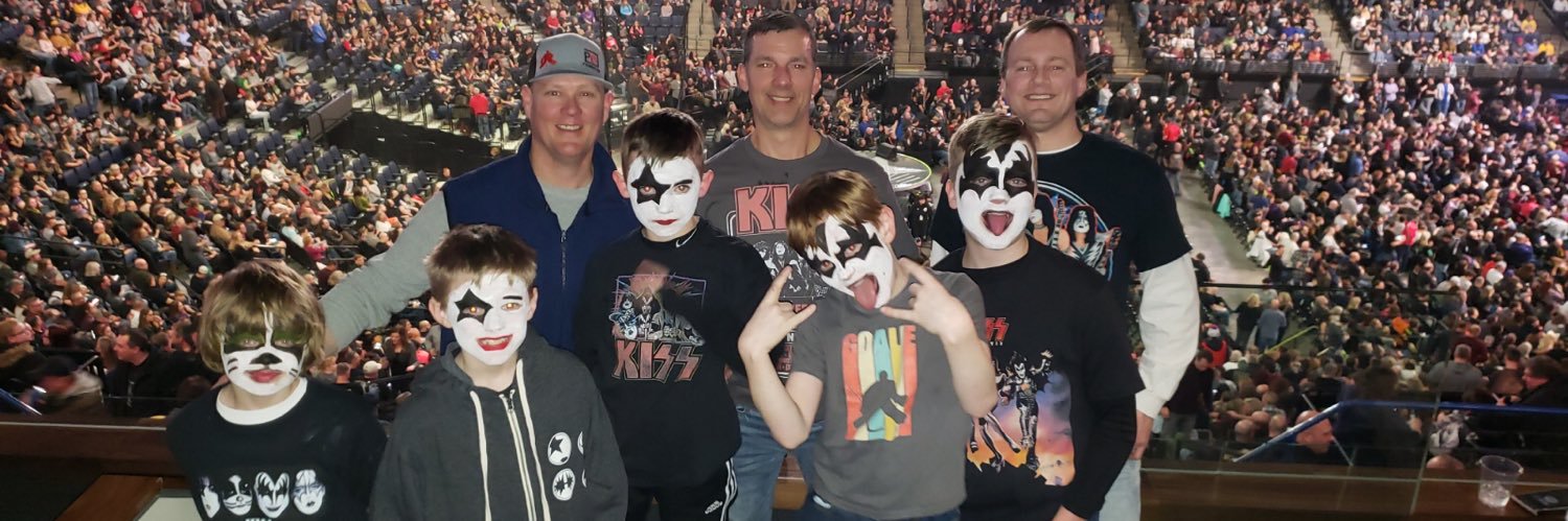 KeithFinkelson's profile banner image