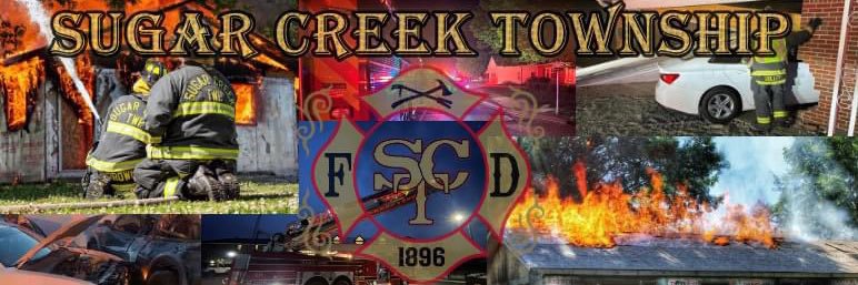 Sugar Creek Twp. FD (@SugarCreekTwpFD) / Posts / X