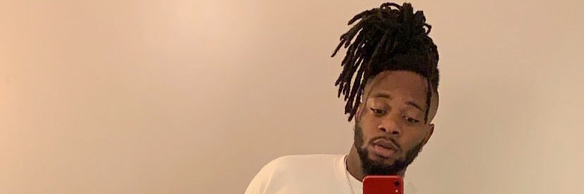 JadariusWright's profile banner image