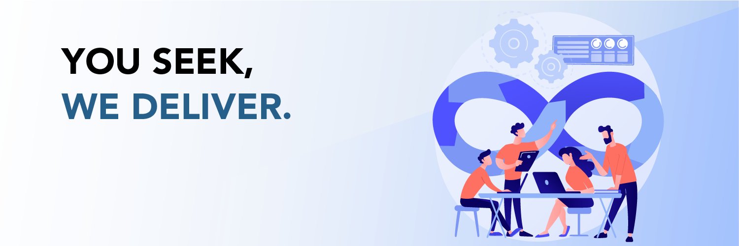 vTechSolusnInc's profile banner image