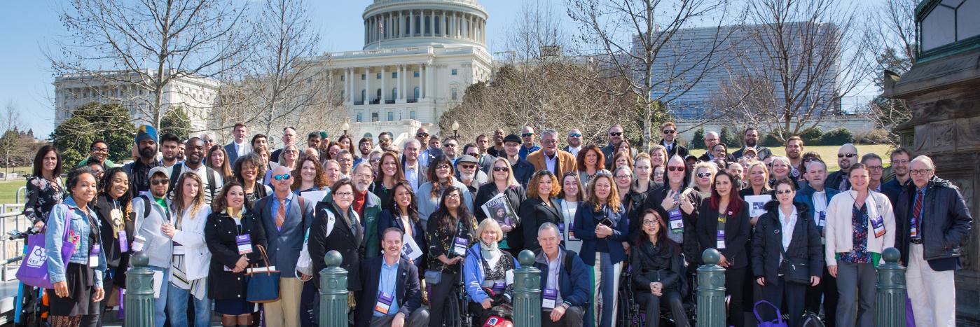 Americans4SafeAccess banner