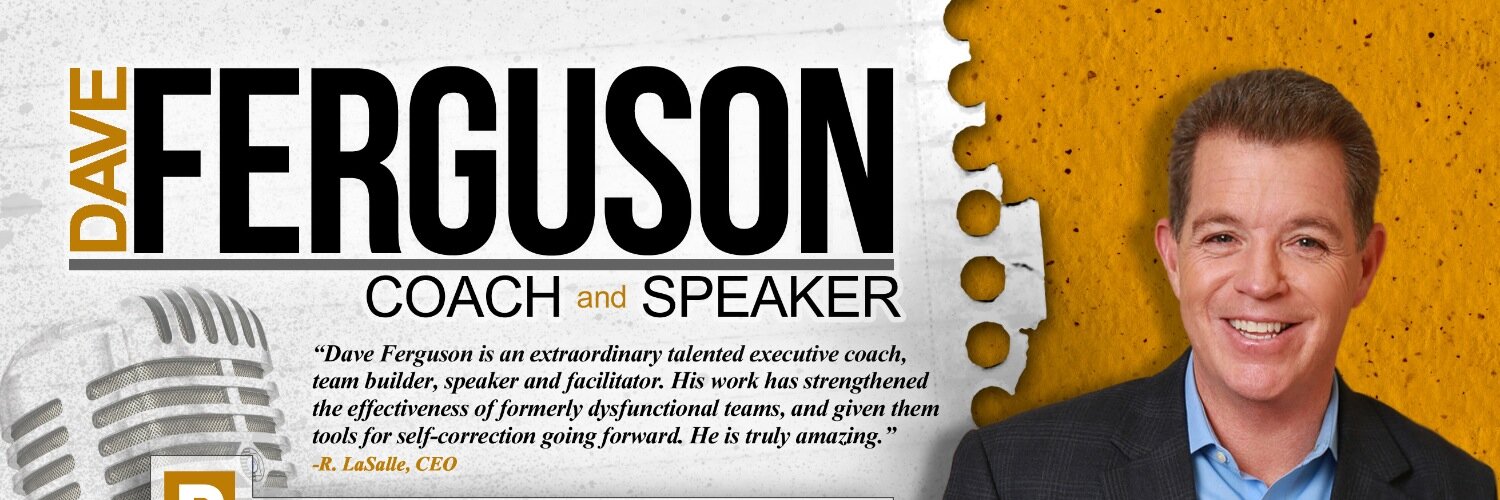 AskCoachDave's profile banner image