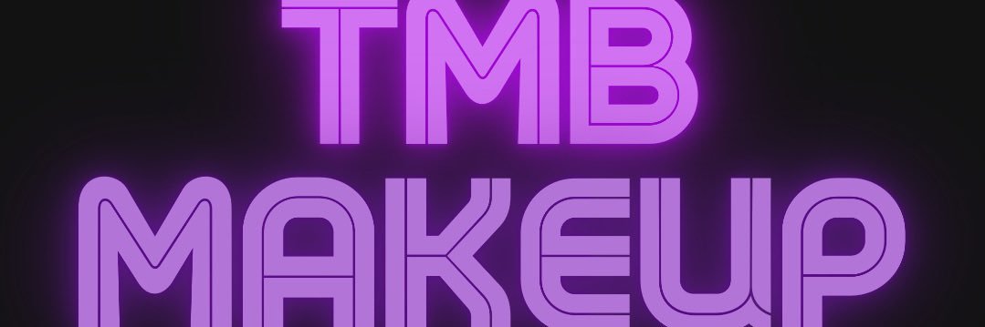 TMBmakeup757's profile banner image