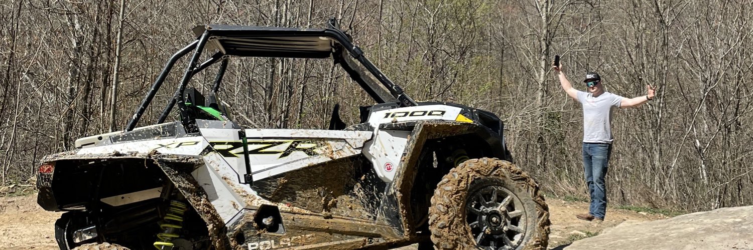 ShawnAdams43's profile banner image