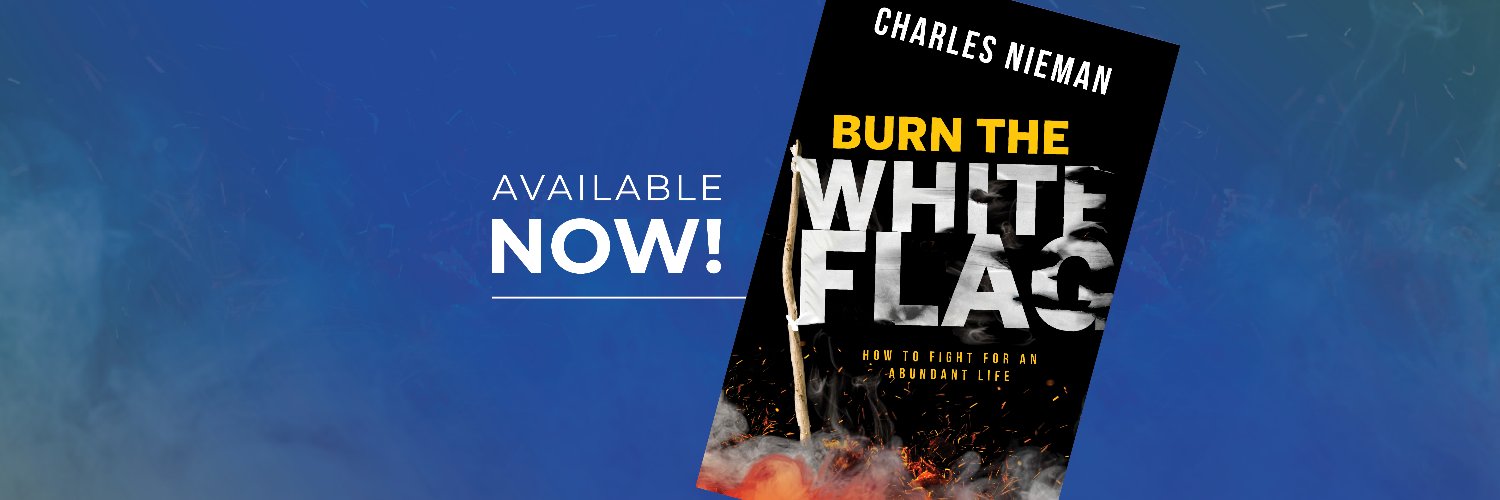 Charles Nieman banner