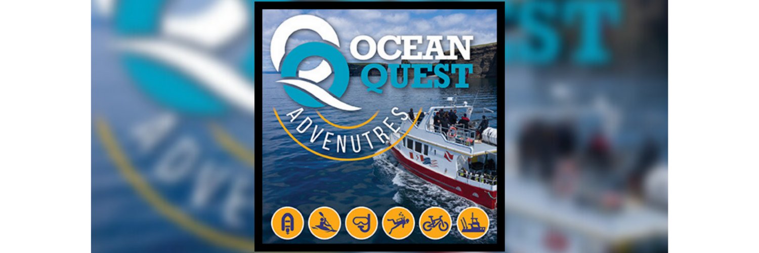 Ocean Quest banner
