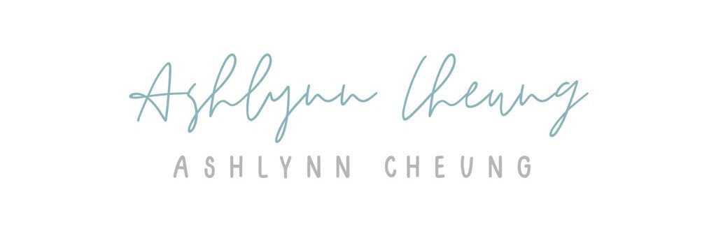 ashlynncheung's profile banner image