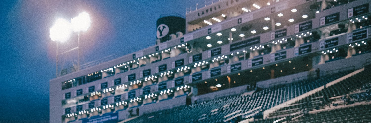 thornockben's profile banner image