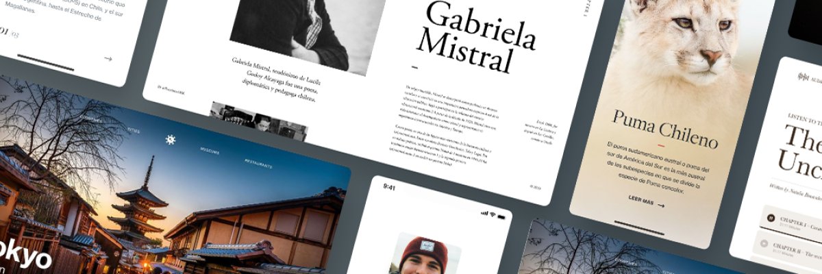 Francisco AMK banner