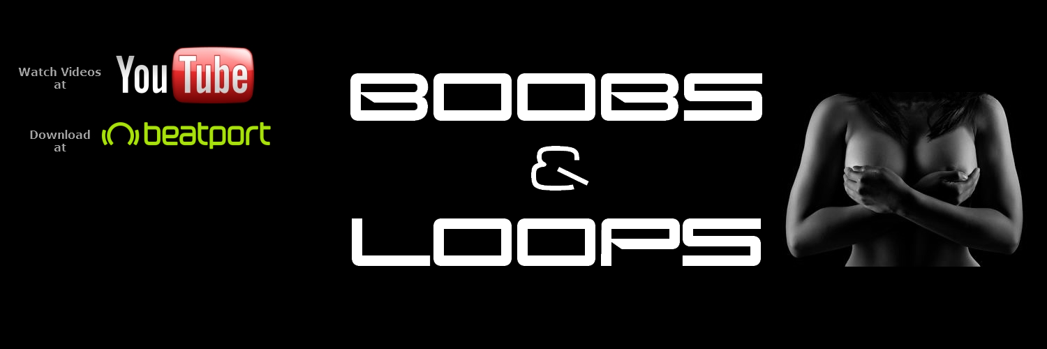 BoobsAndLoops's profile banner image