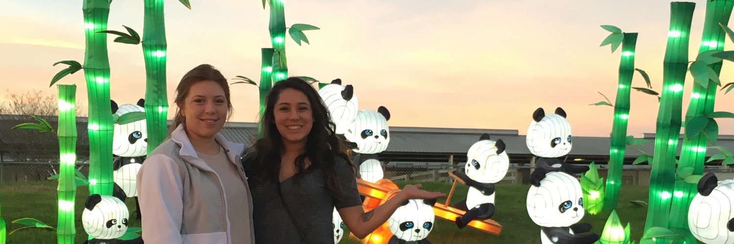 PrincessMandaXO's profile banner image
