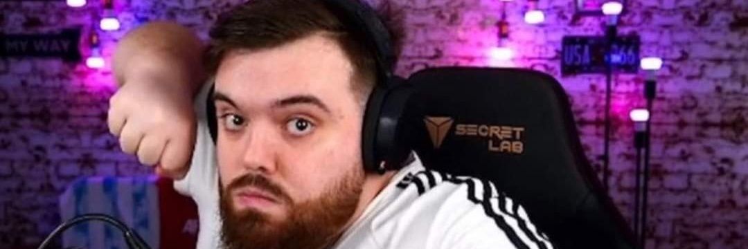 Ruskalite's profile banner image