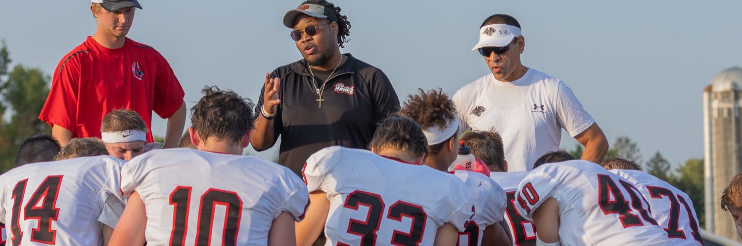 Coach Sykes banner