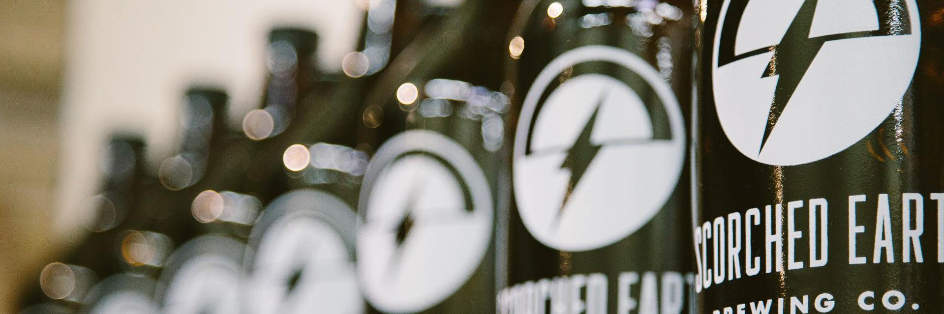 ScorchedEarthBrewing banner