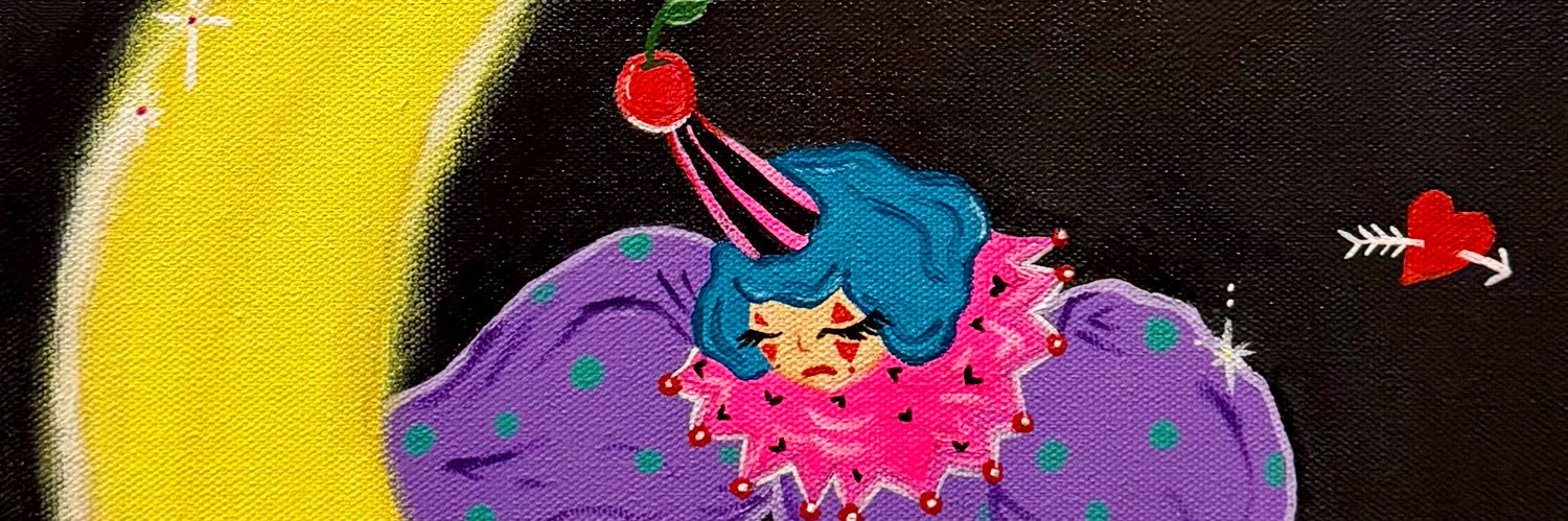 blczrmari's profile banner image