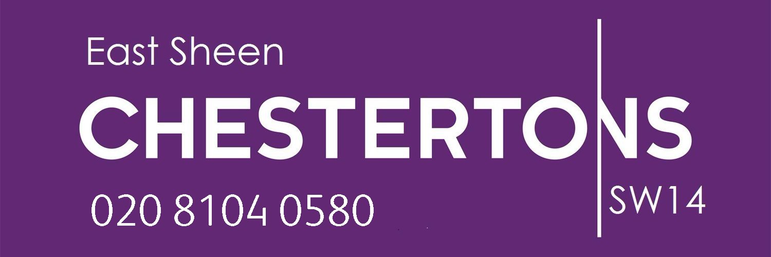ChestertonSheen's profile banner image
