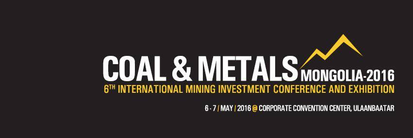 CoalMongolia's profile banner image