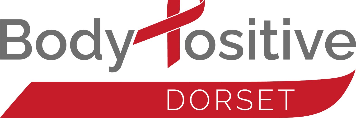 Body Positive Dorset banner