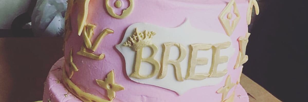 BreetanyM's profile banner image