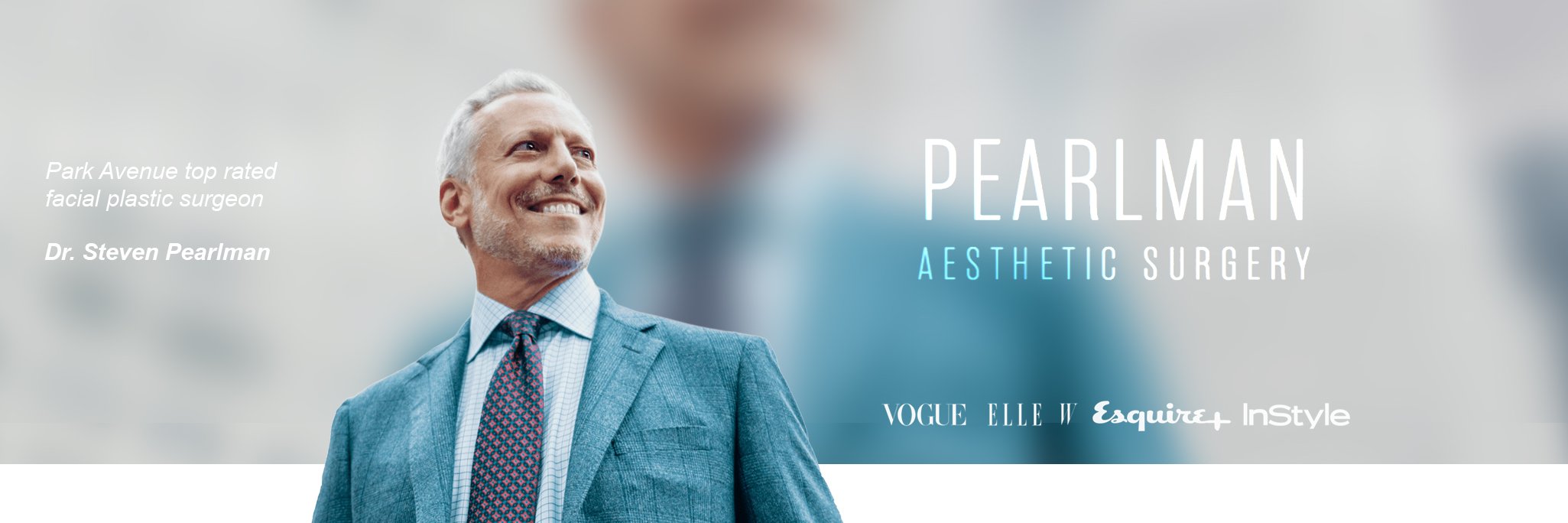 DrPearlman's profile banner image