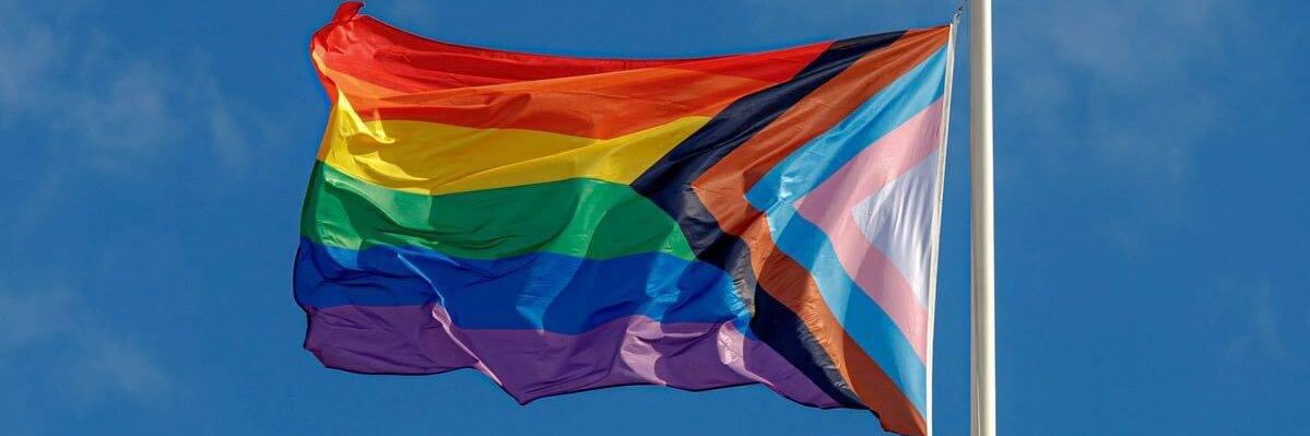 Steven Muleme🏳️‍🌈 banner