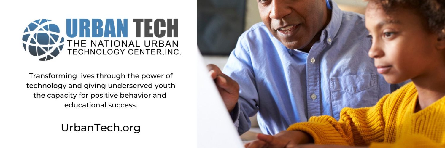 The National Urban Technology Center, Inc. banner