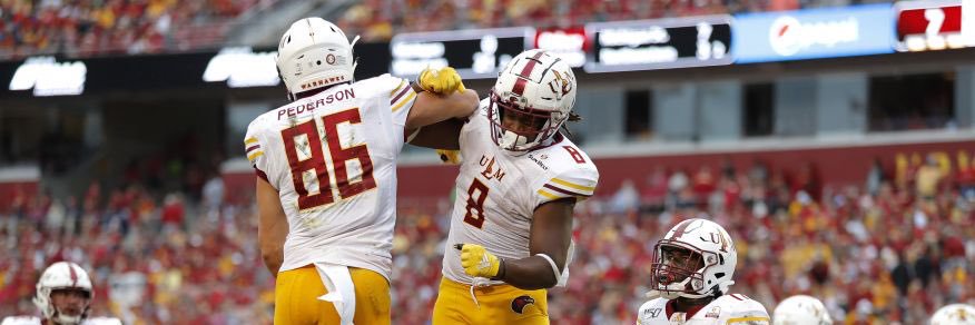 Josh Pederson banner