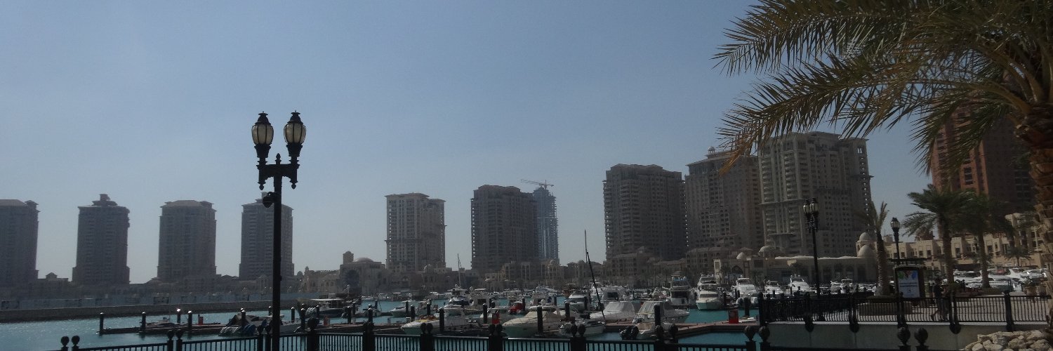 David Highton 💙 banner