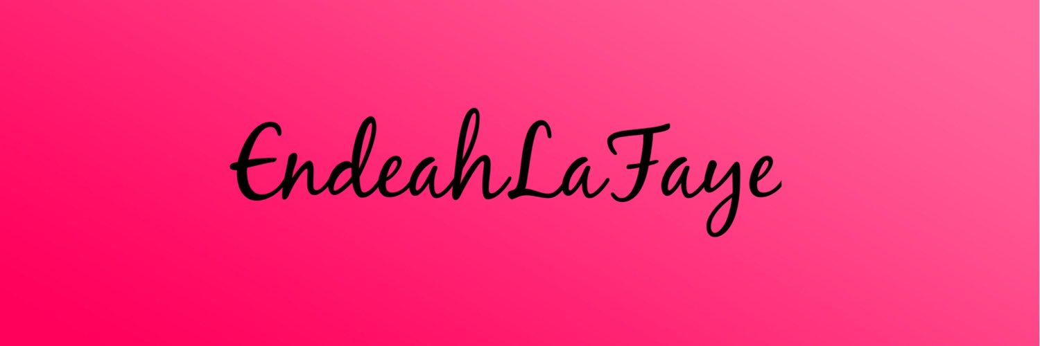 endeah_'s profile banner image