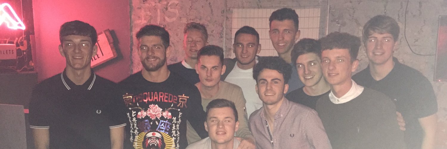 rossmac94's profile banner image