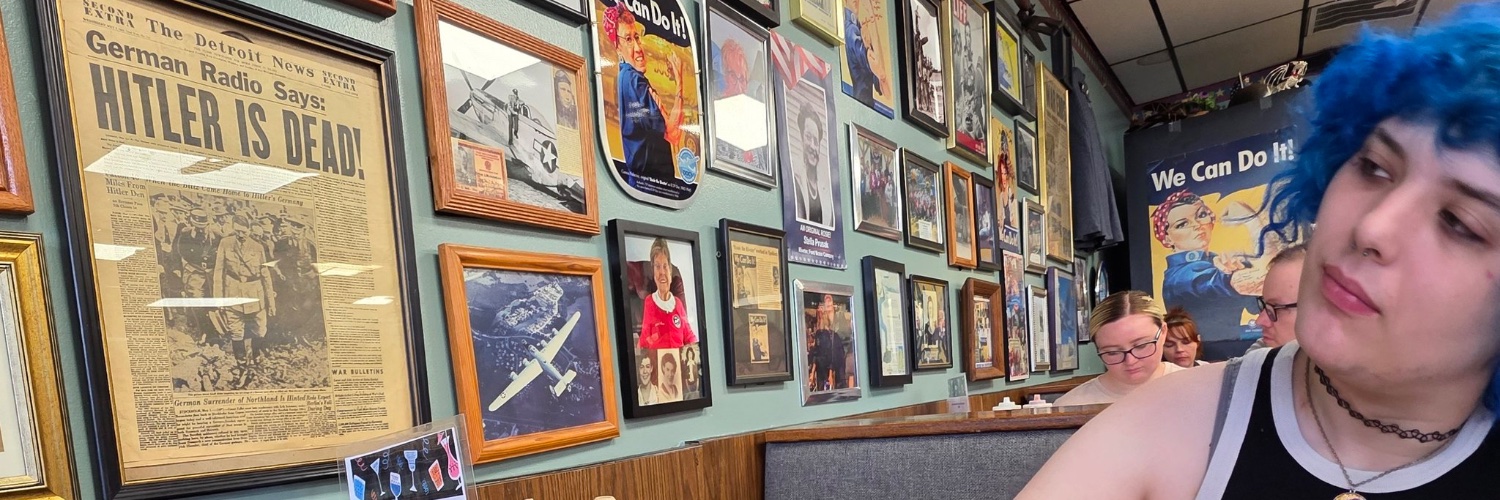 AMITY💚🏳️‍⚧️ banner