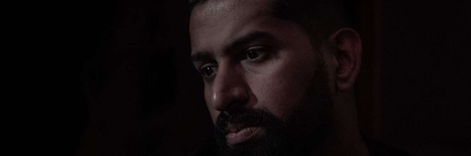 Mo7ammed Alsaffar55 🧡 banner