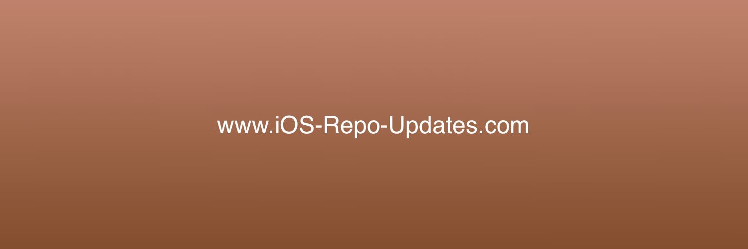 iOS Repo Updates banner