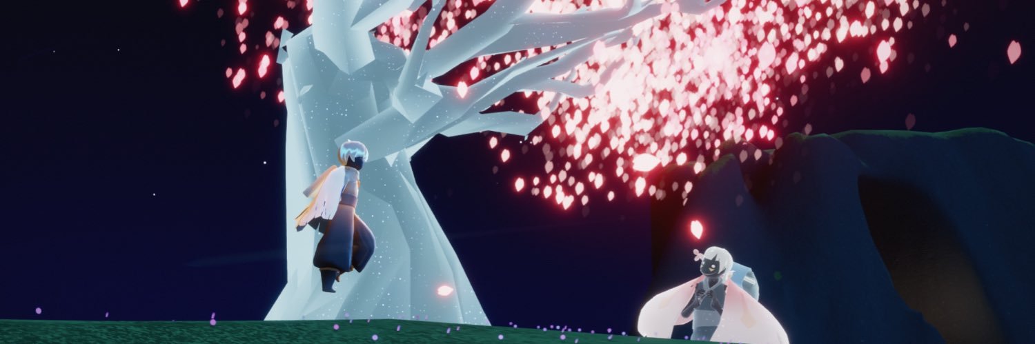 R_cococo's profile banner image