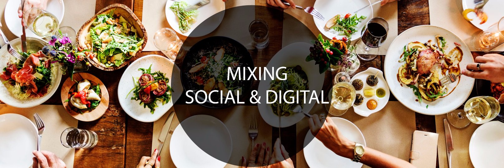 The Bartender banner