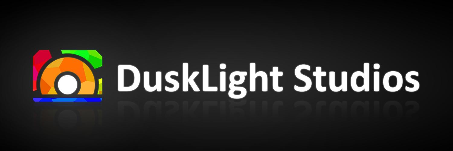 DuskLightStudio's profile banner image