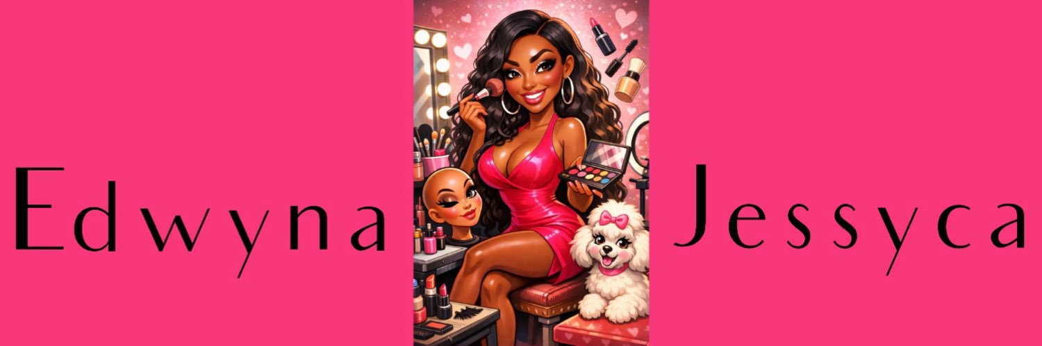EdwynaJessyca's profile banner image