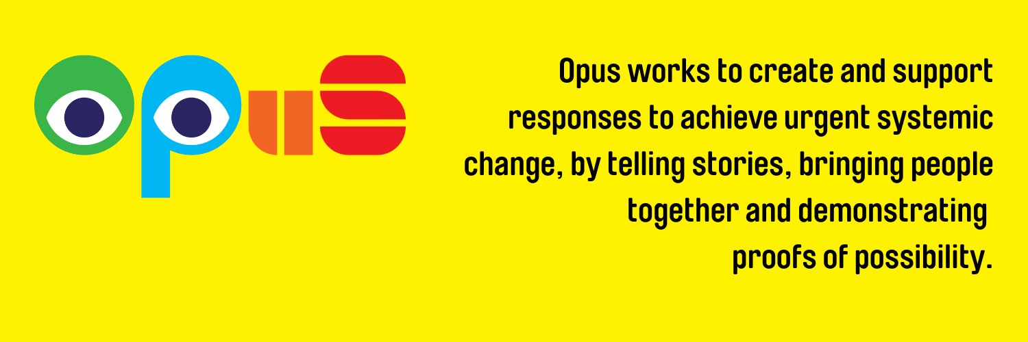 OpusIndependent's profile banner image