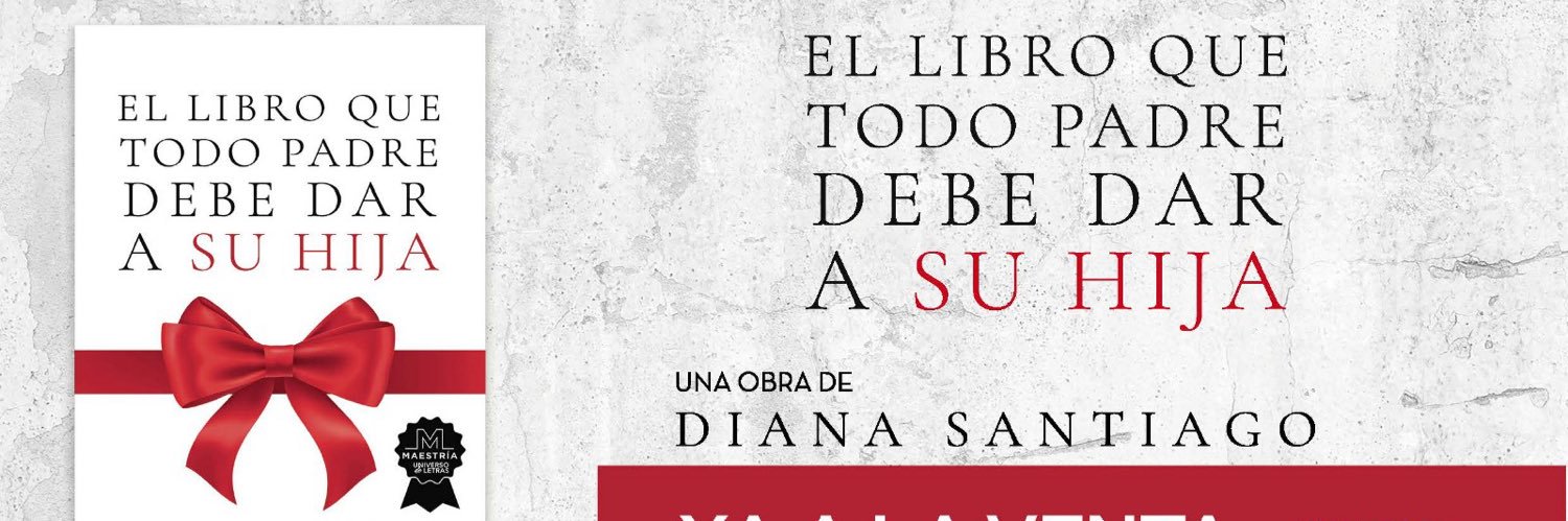 dianasanti's profile banner image
