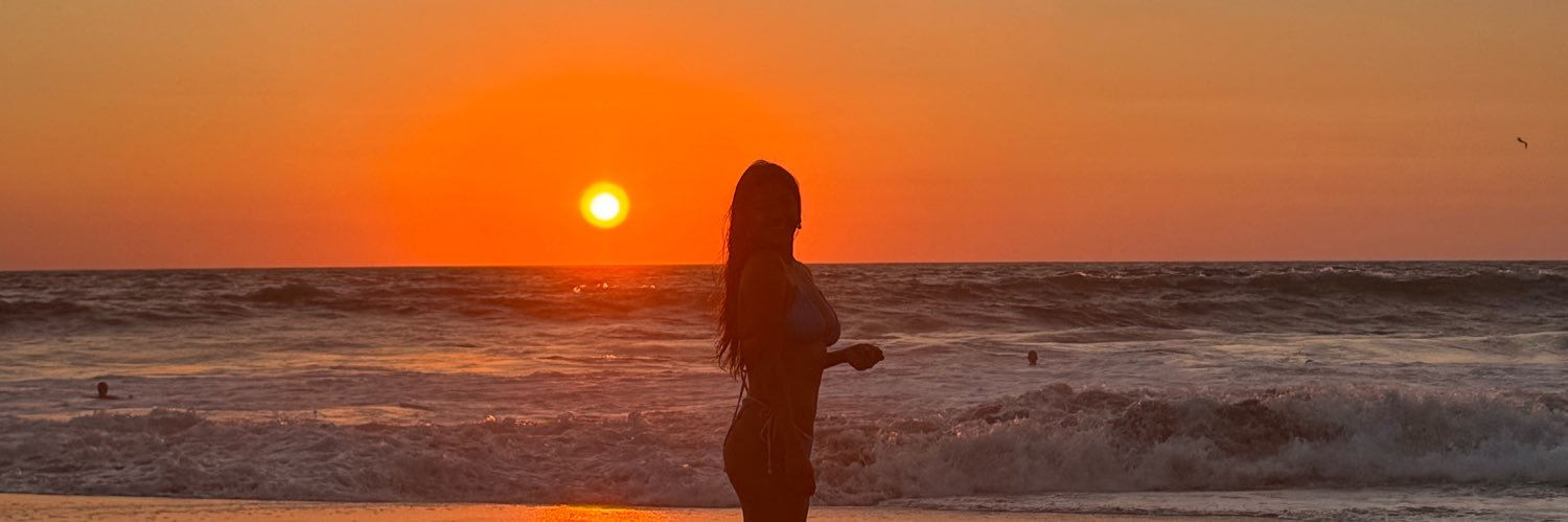 ArizbethCabrera's profile banner image