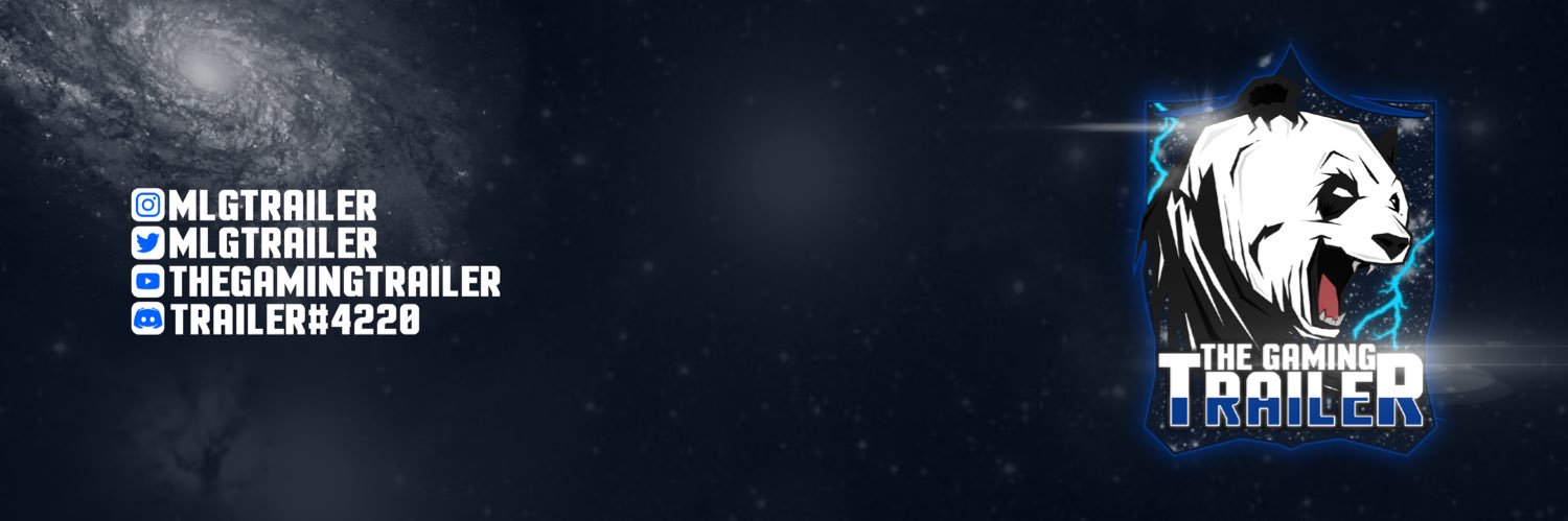 MLGTrailer's profile banner image