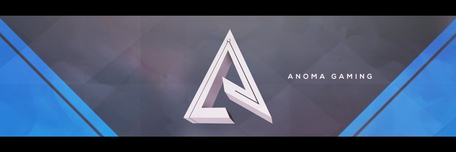 AnomaGaming's profile banner image