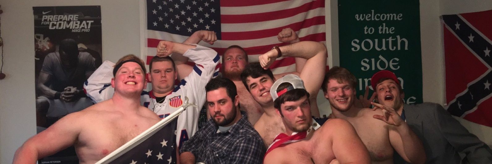 Big_Greg72's profile banner image