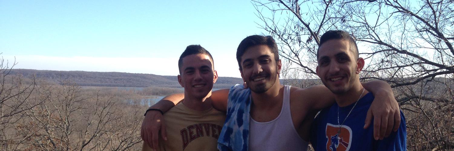 BasharSawaged24's profile banner image