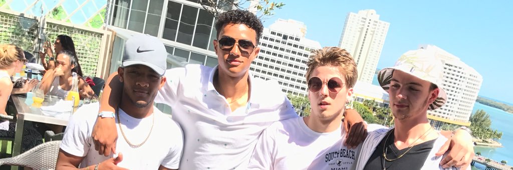 awspohn's profile banner image